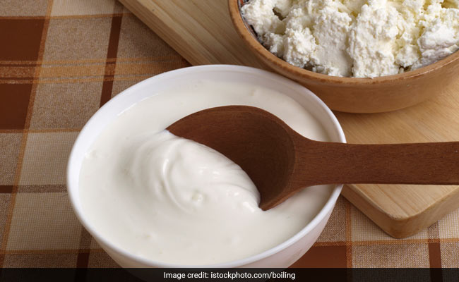 Constipation Problem? Try Dahi (Or Curd) To Relieve Constipation Naturally