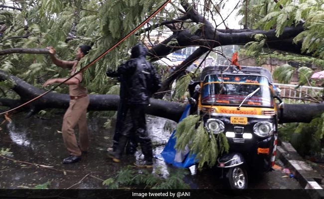 Cyclone Ockhi: 10 Point-Guide To Be Disaster-Ready