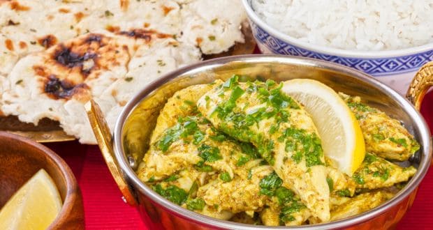 5 Indian Chicken Recipes To Add To Your Weight Loss Diet