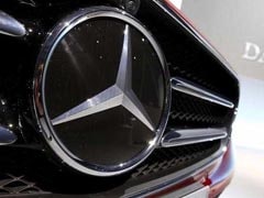 Daimler To Invest $755 Million In China For Electric Car, Battery Production