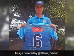 Dale Steyn Set To Return After Injury