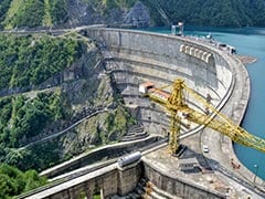 Upset Pak Drops Bid To Include PoK Dam In China-Pak Economic Corridor