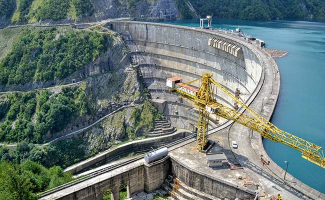 Upset Pak Drops Bid To Include PoK Dam In China-Pak Economic Corridor