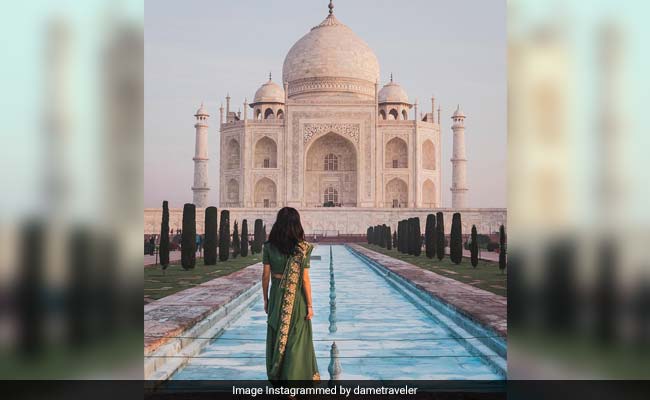 The People Behind Instagram's Wildly Popular Travel Photography Accounts