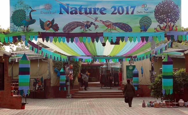 Dastkar: 7 Stalls We Absolutely Love