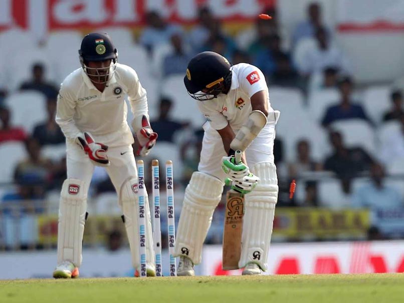 India vs Sri Lanka: Coach Nic Pothas Rues Lankan Batting Display, Says 'Can't Be Missing Straight Balls'