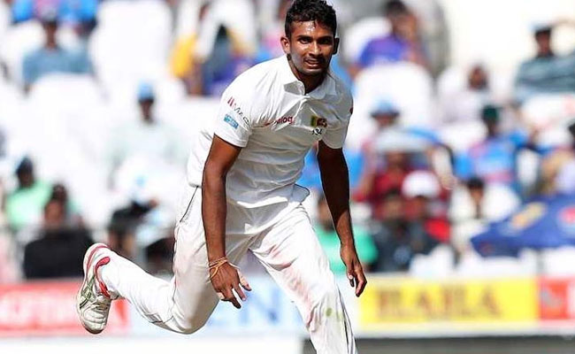 IND vs SL: श्रीलंका के गेंदबाज ने किया खेल भावना के विपरीत काम,  बॉल टेम्‍परिंग को लेकर दासुन शनाका पर जुर्माना