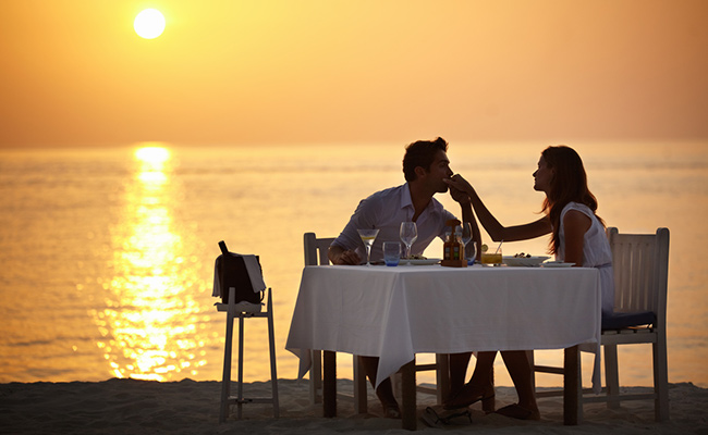 Blog: He Wanted An 'Exotic' Woman; I Agreed To Be His Date But Felt More Like A Trophy