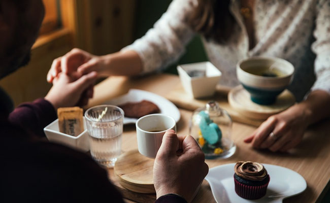 He Thought It Was A Date, You Didn't. Now What?