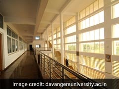 Davangere University UG Results Declared @ Davangereuniversity.ac.in, Check Now