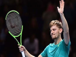 एटीपी फाइनल्स: रोजर फेडरर का सेमीफाइनल में डेविड गोफिन से होगा मुकाबला एटीपी फाइनल्स: रोजर फेडरर का सेमीफाइनल में डेविड गोफिन से होगा मुकाबला