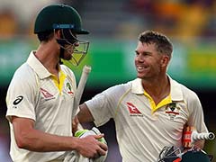 Ashes: Australia On Cusp Of Big Win Over England