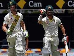 The Ashes: Australia Crush England By 10 Wickets In 1st Test