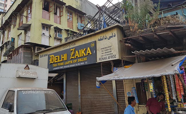 Dawood Ibrahim's Mumbai Properties Auctioned For Over 11 Crores, Includes Hotel