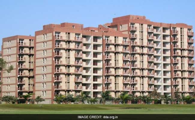 DDA Housing Scheme 2021: Draw Of Lots For Allotment Of Flats On March 10