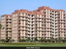 DDA Housing Scheme 2021: Draw Of Lots For Allotment Of Flats On March 10 DDA Housing Scheme 2021: Draw Of Lots For Allotment Of Flats On March 10