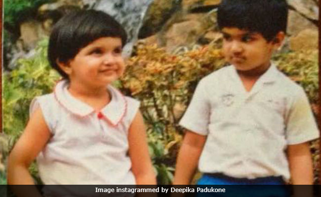 OK, Deepika Padukone. You Win The Internet With This Pic