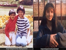 Children's Day: दीपिका पादुकोण से कैटरीना कैफ तक, देखें 10 बॉलीवुड एक्ट्रेसेस के बचपन की Photos Children's Day: दीपिका पादुकोण से कैटरीना कैफ तक, देखें 10 बॉलीवुड एक्ट्रेसेस के बचपन की Photos