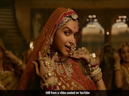 'पद्मावती' एक दिसम्बर को रिलीज होने पर भंग हो सकती है शांति व्यवस्था, यूपी सरकार ने चेताया 'पद्मावती' एक दिसम्बर को रिलीज होने पर भंग हो सकती है शांति व्यवस्था, यूपी सरकार ने चेताया