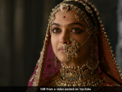 Timeline: How <i>Padmavati</i> Went From 2017's Biggest Film To Most Controversial