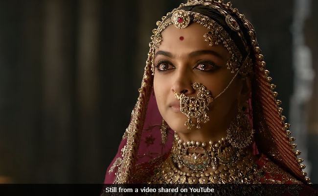 Padmavati Controversy: Film Bodies Support Sanjay Leela Bhansali, Will Appeal To Smriti Irani