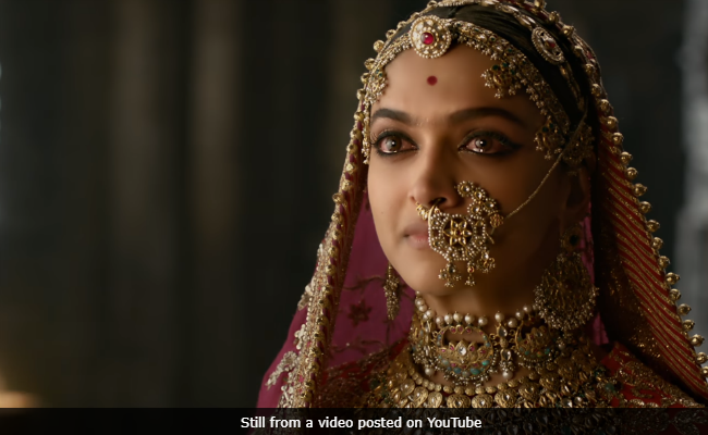 Timeline: How Padmavati Went From 2017's Biggest Film To Most Controversial