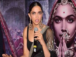 दीपिका पादुकोण से पूछा, 'मैडम आपकी फीस कितनी है', तो यह जवाब दे गईं 'पद्मावती' दीपिका पादुकोण से पूछा, 'मैडम आपकी फीस कितनी है', तो यह जवाब दे गईं 'पद्मावती'