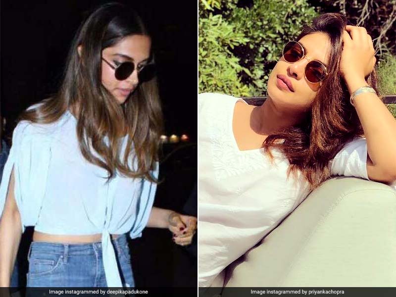 Deepika, Priyanka, Kareena And The <i>Kala Chashma</i>s They Love