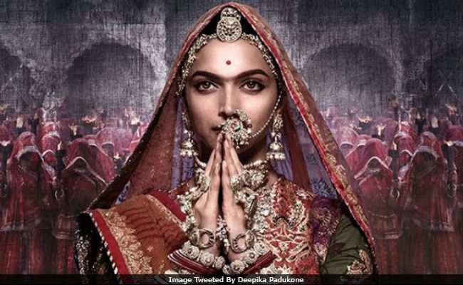 Deepika Padukone's <i>Padmavati</i>: Unfair To Judge Without Watching, Says Sidharth Malhotra