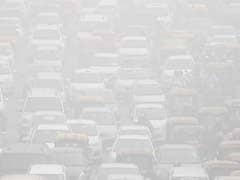 Delhi Pollution Off The Charts, Top Doctors Say 'Evacuate'