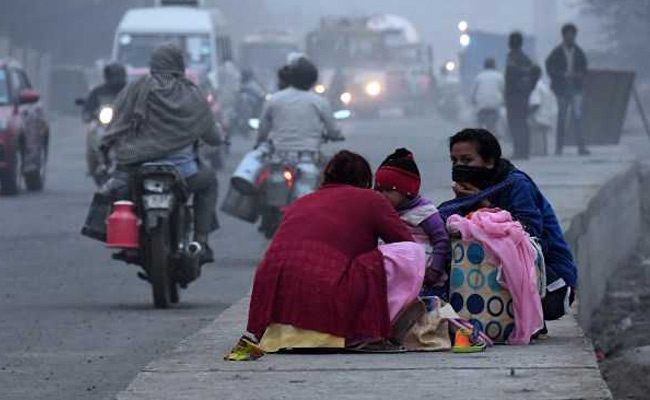 Blog: Voters, Please See. A 9-Point Clean Air Manifesto For Elections