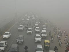 Odd-Even Rule: Vehicles Biggest Source Of PM 2.5, Says AAP