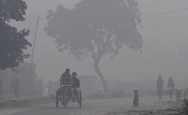 Government Advances Launch Of Euro-VI Fuels For Pollution-Hit Delhi