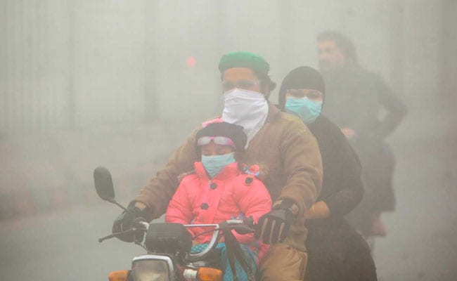 वायु प्रदूषण से निपटने में अब जापान करेगा भारत की मदद