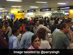 No More Airport Chaos, Bureau Of Immigration Tells Home Ministry