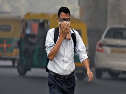 In Delhi, Civic Bodies To Implement Four-Time Parking Hike In Delhi, Civic Bodies To Implement Four-Time Parking Hike