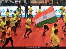 एयरटेल दिल्ली हाफ मैराथन: अल्माज अयाना ने फिर जीती महिला मैराथन, लेगिज बने पुरुष मैराथन के विजेता एयरटेल दिल्ली हाफ मैराथन: अल्माज अयाना ने फिर जीती महिला मैराथन, लेगिज बने पुरुष मैराथन के विजेता