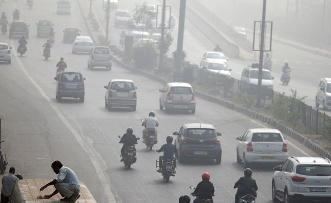 As Delhi Schools Reopen, Parents Question Exemption Under Odd-Even Rule