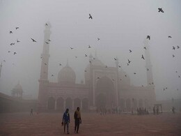 Indian Medical Association Urges Delhi Court To Postpone Half Marathon Indian Medical Association Urges Delhi Court To Postpone Half Marathon