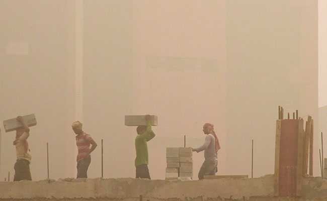 New Delhi Air Quality: City Declares Pollution Emergency, Odd-Even Returns