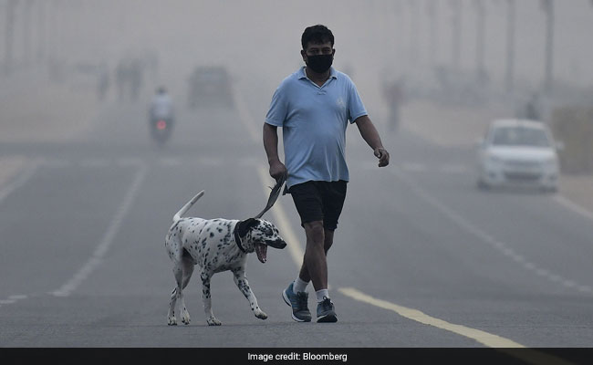 Lessons From Beijing As Delhi Fights Toxic Smog