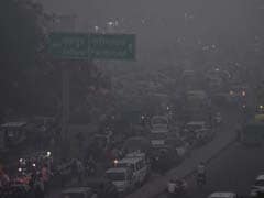 Delhi Pollution: In AAP Government's Aerial Sprinkling Plan, The First Step Today