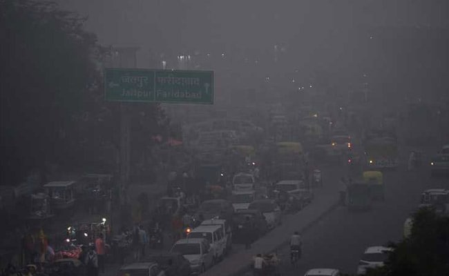 Delhi Government Looks To Hire More Buses To Support Odd-Even Scheme