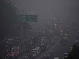 Odd-Even For Delhi Starting Mon, Rs 2,000 Fine For Violations: 10 Facts Odd-Even For Delhi Starting Mon, Rs 2,000 Fine For Violations: 10 Facts