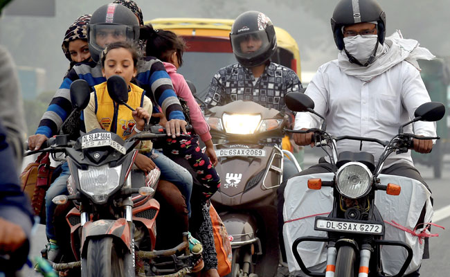 Delhi To Get Cleaner Fuels From Next April, What It Means: 10 Points