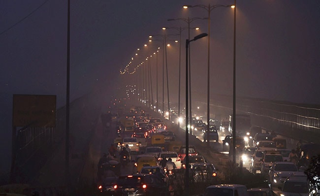 No Odd-Even Plan For Now, Says AAP Government Amid 'Alarming' Pollution In Delhi: Highlights