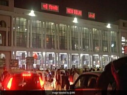 जोधपुर सबसे स्वच्छ रेलवे स्टेशन, जानें इस साल कौन सा है सबसे गंदा स्टेशन जोधपुर सबसे स्वच्छ रेलवे स्टेशन, जानें इस साल कौन सा है सबसे गंदा स्टेशन