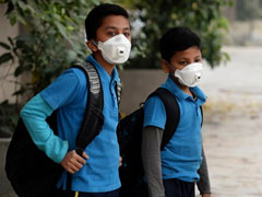 प्रदूषण की मार : दिल्ली में कल से प्राइमरी स्कूल बंद, ऑड-ईवन पर विचार