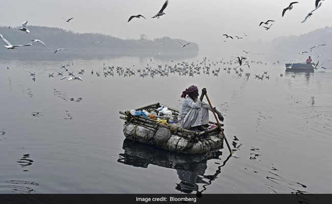 Delhi And Lahore Are Fighting A Common Enemy In Deadly Smog