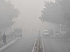 To Tackle Smog, Pakistan's Punjab Chief Minister Writes To Amarinder Singh